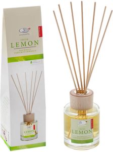 Parfum d'intérieur Aromalife Fresh Lemon 110ml Parfum d'intérieur Aromalife Fresh Lemon 110ml