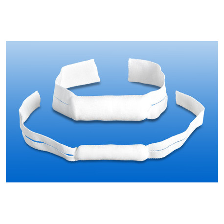Pansement nasal Nobarhinal M stérile 4 pièces Pansement nasal Nobarhinal M stérile 4 pièces