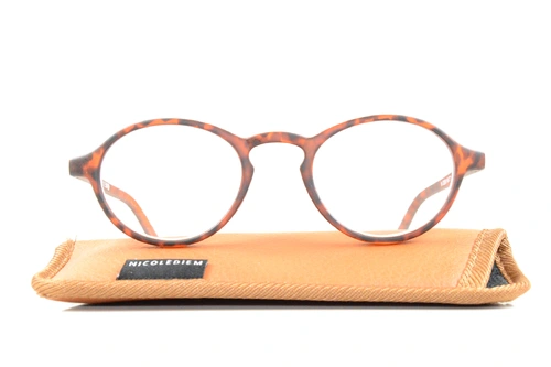 Nicole Diem Lesebrille In Demi 3.5 dpt