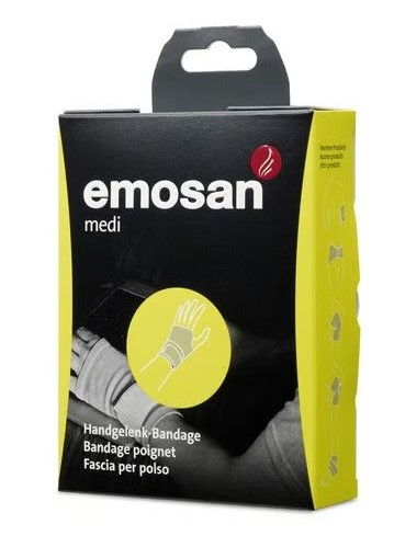 emosan medi bandage pour poignet L/XL