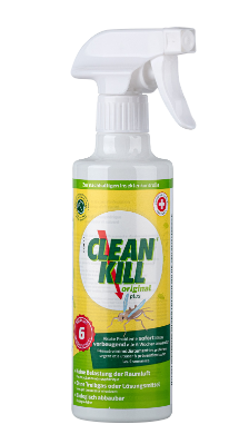 Clean Kill Original Plus 375ml Clean Kill Original Plus 375ml