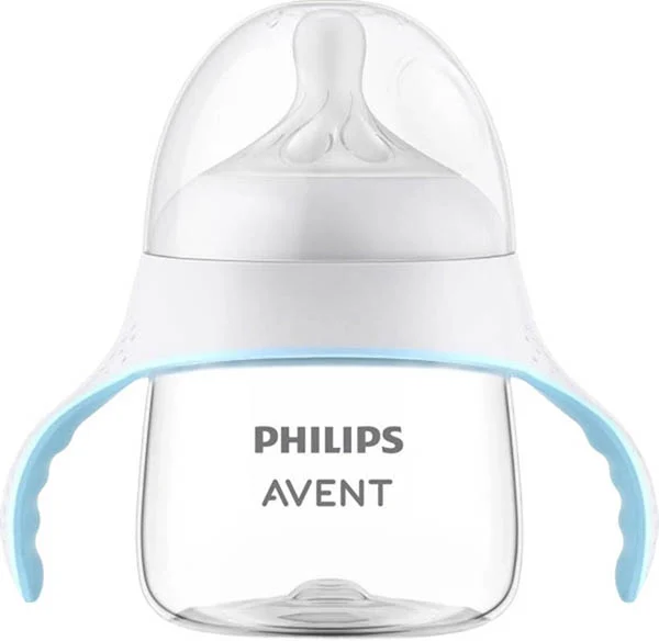 PHILIPS AVENT Natural Resp Tasse d'apprentissage pour boire 6M+