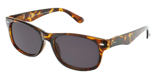Lunettes de lecture solaires INVU 3,00 dpt B6137J