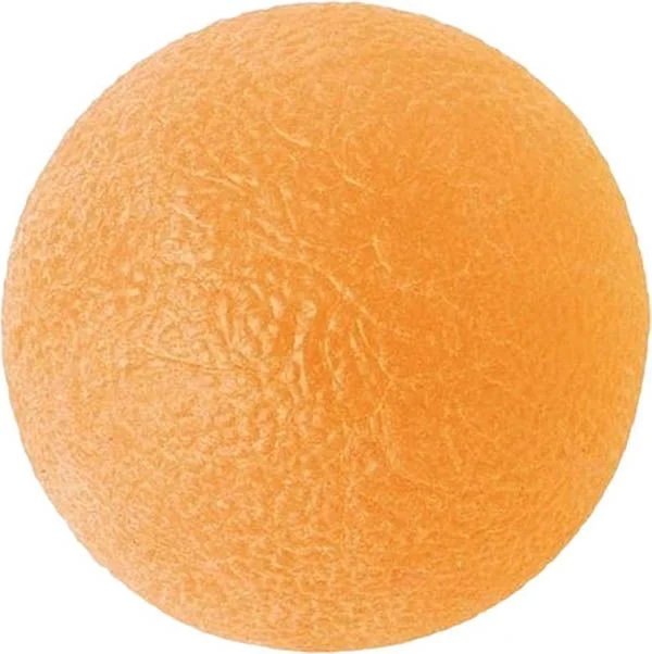 SISSEL Press Ball extra fort orange SISSEL Press Ball extra fort orange