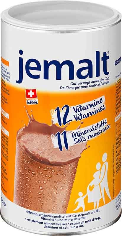 boîte de jemalt 450g boîte de jemalt 450g