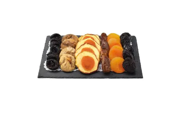 Pierre d'ardoise Issro nature 440g