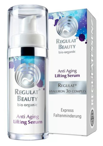 Regulat Beauty sérum lifting anti-âge 30ml