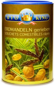 Souchet râpé BioKing 500g