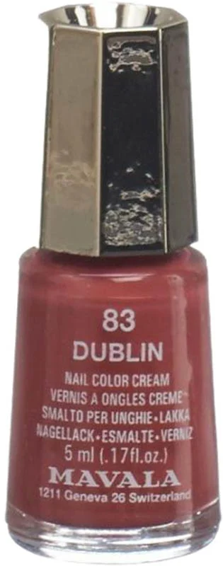 MAVALA Mini Color's 83 Dublin 5ml