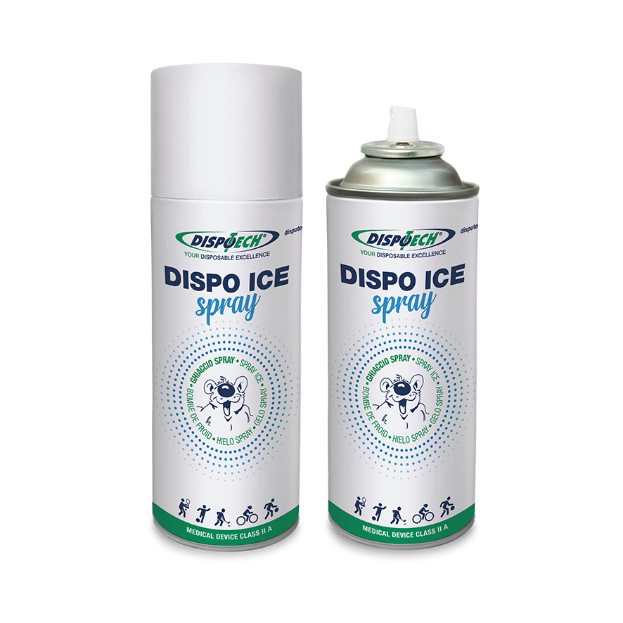 DISPOTECH Dispo Ice Spray 200 ml