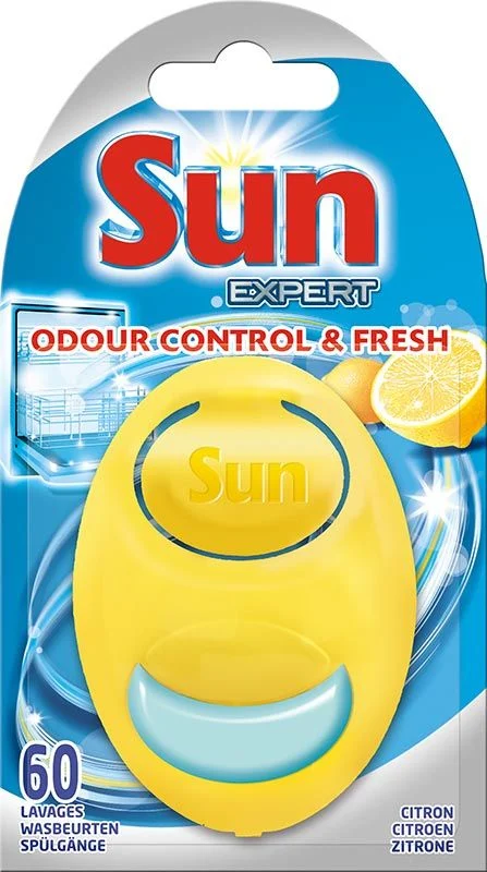 SUN Déodorant 2 Actions Citron Citron 11g