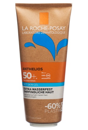 La Roche-Posay Anthelios Wet Er FPS50+ Eco Tu 200ml La Roche-Posay Anthelios Wet Er FPS50+ Eco Tu 200ml