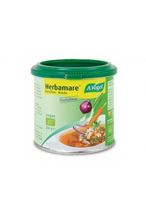 A. Vogel Bouillon Herbamare Bio Ds 250g A. Vogel Bouillon Herbamare Bio Ds 250g