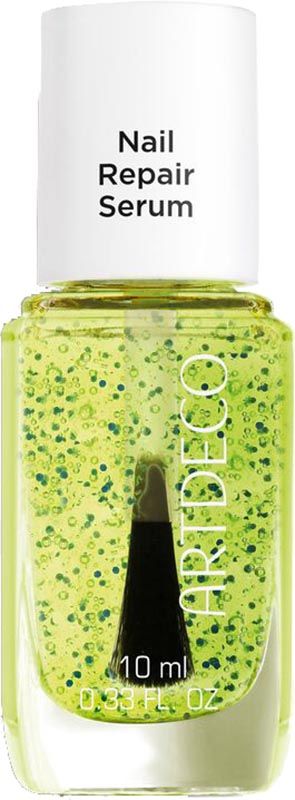 ARTDECO NAGELPFL Nail Rep Sérum avec perle de vitamine