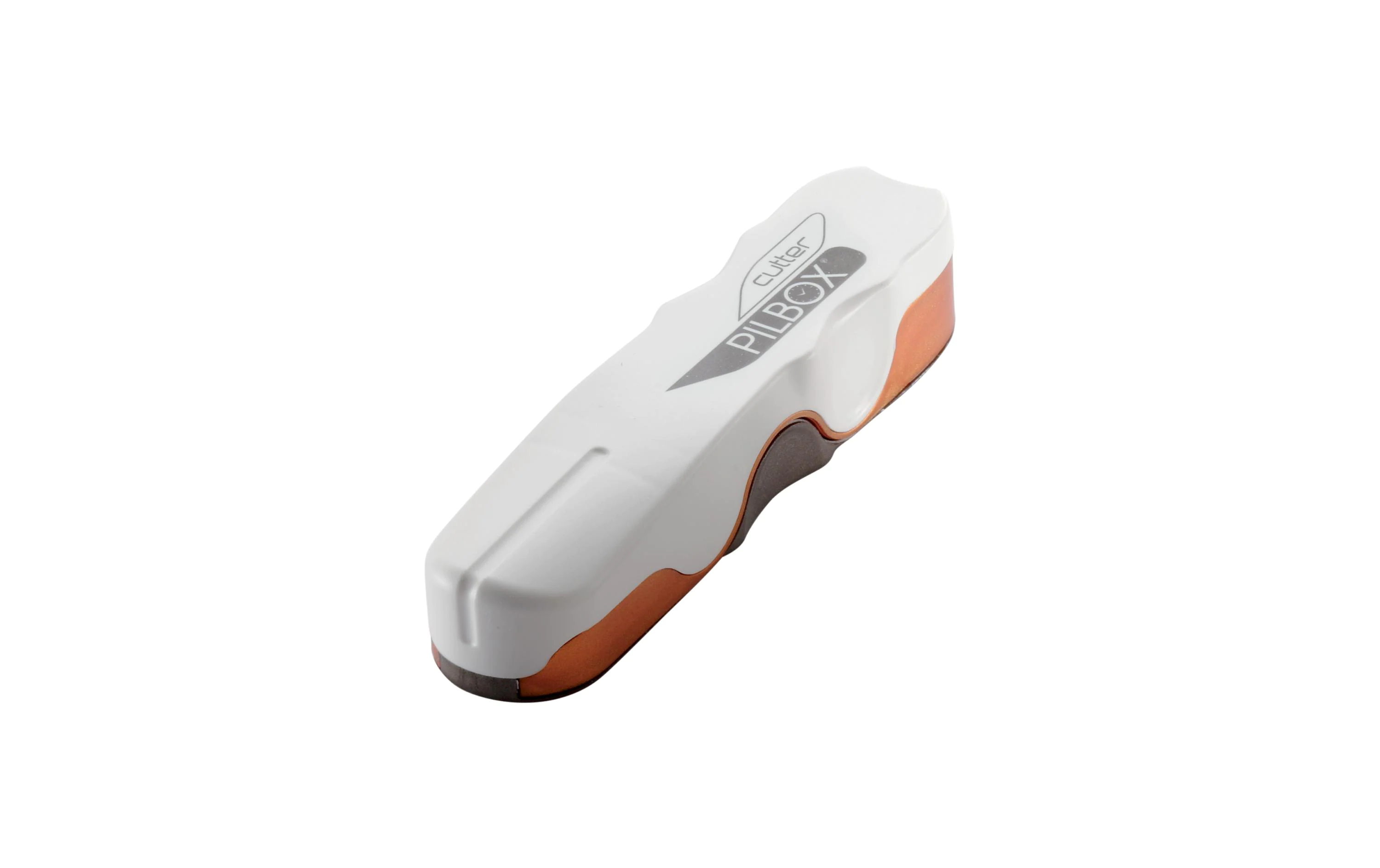 Pilbox Cutter diviseur de comprimés