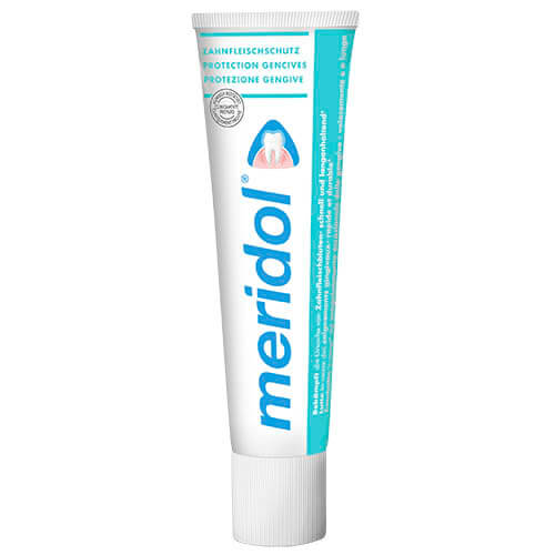 Dentifrice méridol® 75ml