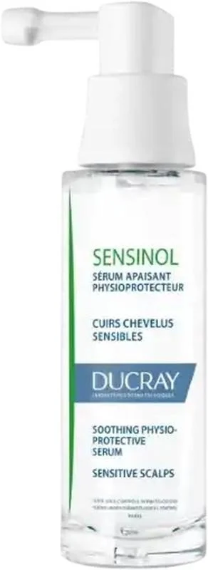 DUCRAY SENSINOL Sérum apaisant 30ml