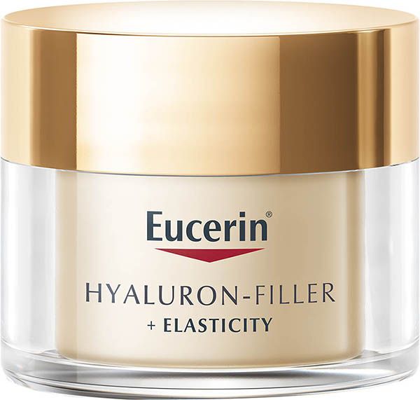 Eucerin HYALURON-FILLER + Elasticity jour 50ml Eucerin HYALURON-FILLER + Elasticity jour 50ml