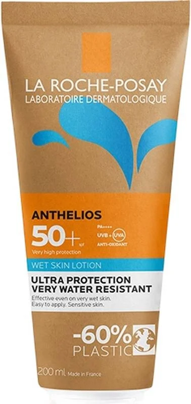 La Roche-Posay Anthelios Wet DP SPF50+ Eco Tu 200ml