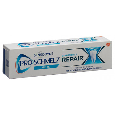 Sensodyne PROSCHMELZ dentifrice REPAIR 75ml Sensodyne PROSCHMELZ dentifrice REPAIR 75ml