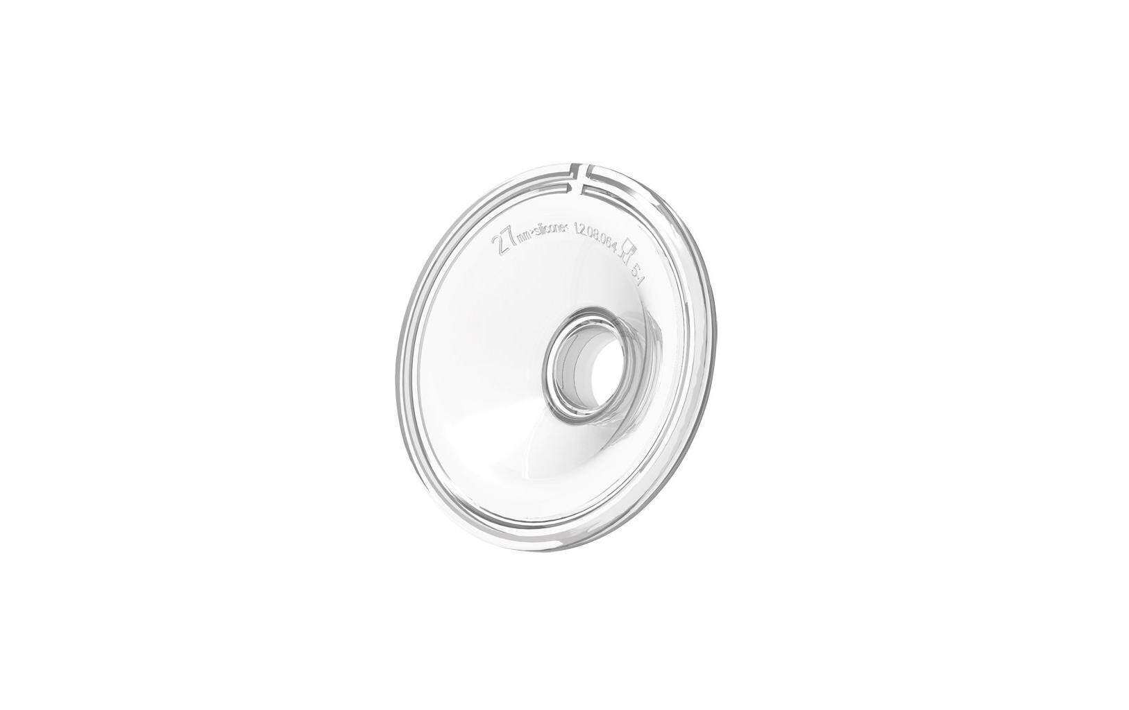 ardo Brustglocke Hands Free 27mm 2 ardo Brustglocke Hands Free 27mm 2