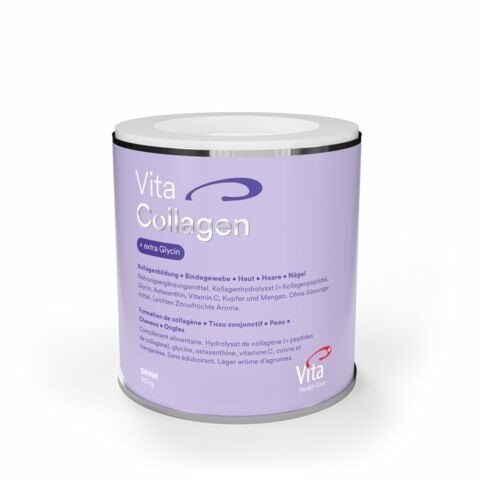 VITA COLLAGEN poudre boîte 350g VITA COLLAGEN poudre boîte 350g