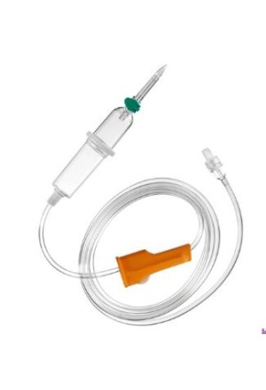 Intrafix Primeline 180cm 100 pièces