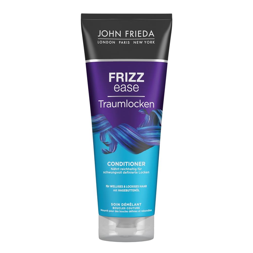 Conditionneur JOHN FRIEDA Frizz Ease pour boucles de rêve 250ml