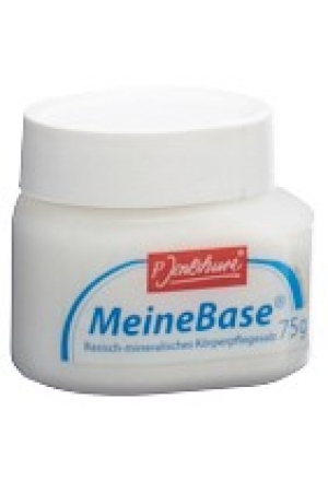 P. Jentschura MeineBase 75g