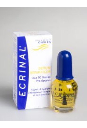ECRINAL Sérum réparateur Fl 10ml