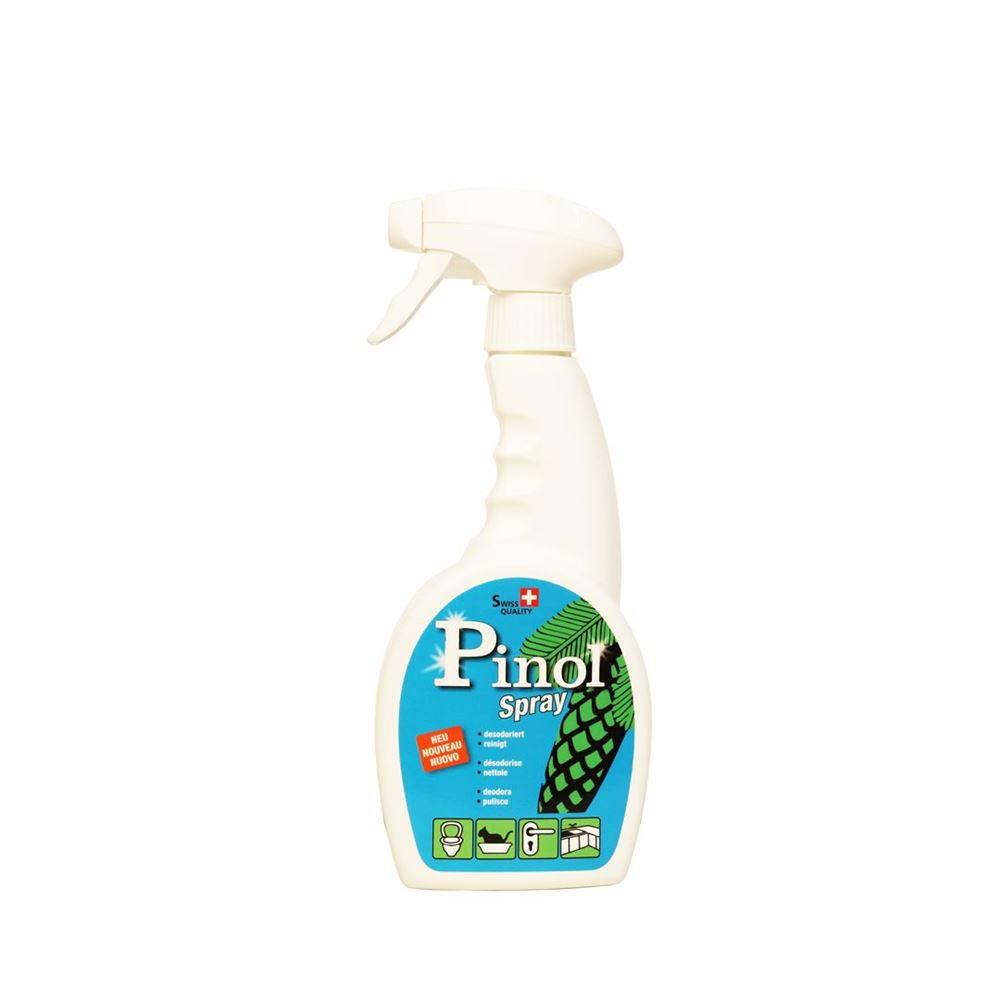 PINOL Spray de nettoyage 500ml