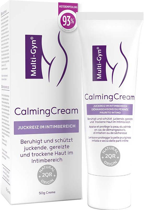 Multi-Gyn® CalmingCream 50g