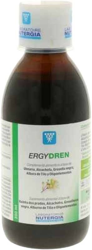 Nutergia Ergydren 250ml Nutergia Ergydren 250ml