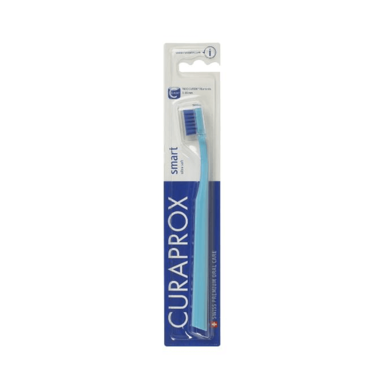 Brosse à dents Curaprox CS smart ultra soft Brosse à dents Curaprox CS smart ultra soft
