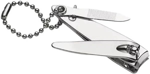 Clip à ongles Trisa Manucure