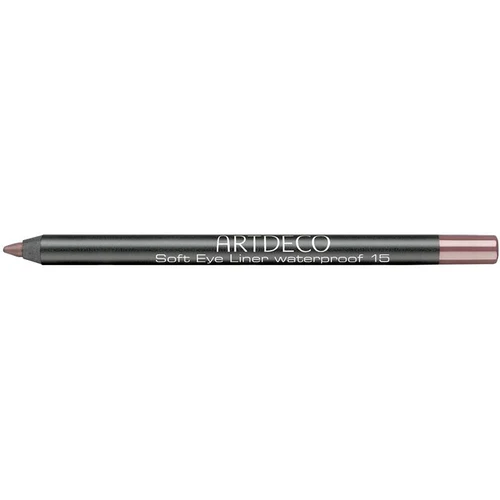 ARTDECO Soft Eyeliner Waterproof 221 15 ARTDECO Soft Eyeliner Waterproof 221 15