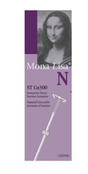 MONA LISA IUP ST Cu300 MONA LISA IUP ST Cu300