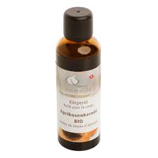 Aromalife Huile de noyau d'abricot BIO 75ml Aromalife Huile de noyau d'abricot BIO 75ml