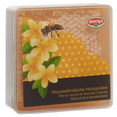 Nid d'abeille Morga 340g Nid d'abeille Morga 340g