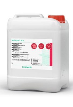 Meliseptol pure bidon 5lt