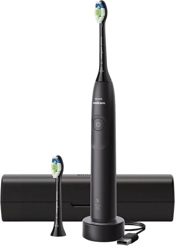 PHILIPS Sonicare 5300 Brosse à dents électrique sonique HX7101/03 noir