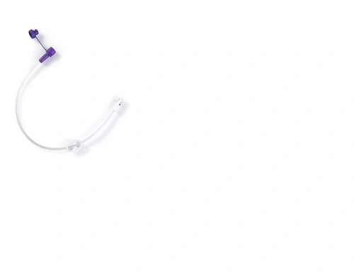 Rallonge Freka 30 cm Adaptateur angulaire ENFit 10 pièces