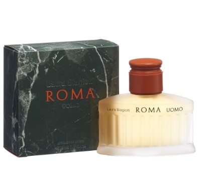 BIAGIOT ROME UOMO Lotion après-rasage 75ml