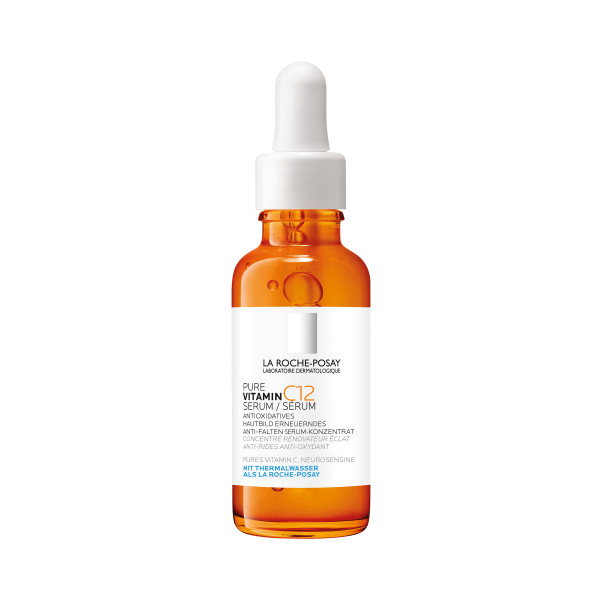 La Roche-Posay Pure Vitamin C12 Sérum 30ml