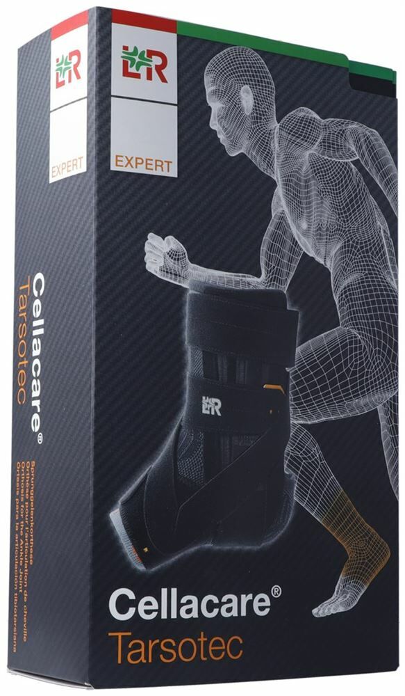 CELLACARE Tarsotec Expert Gr1 droite
