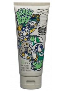 Skinnies Gel solaire Kids Beach Boy SPF50 100ml