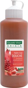 EDUARD VOGT ORIGIN Hydro Goji Douche 1000ml EDUARD VOGT ORIGIN Hydro Goji Douche 1000ml