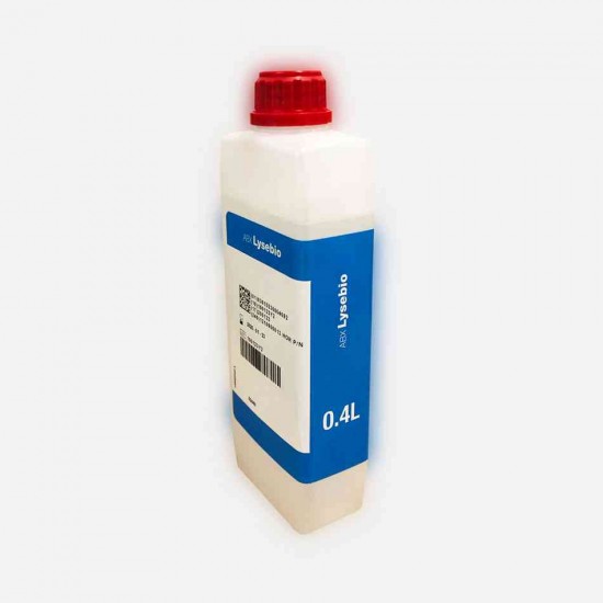 HORIBA ABX Lysebio 0.4 lt