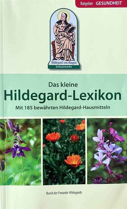 HILDEGARD POSCH petit lexique