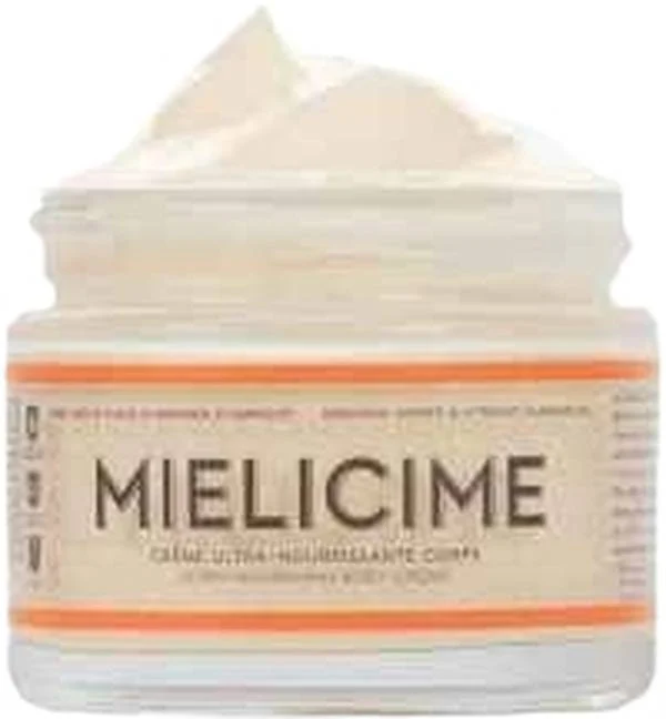 L'ALPAGE Mielicime Cr?me corporelle ultra-soignante 50 ml